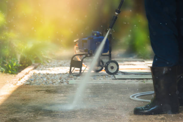 Best Sidewalk and Walkway Cleaning  in Aransas Pass, TX